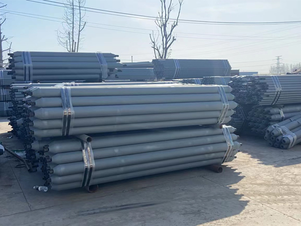 福清仓储物流网架厂家