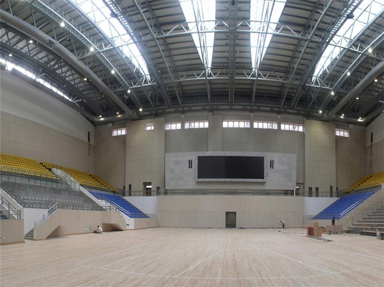 福清体育委员会运动场